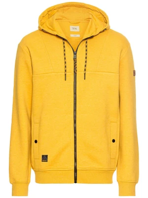 Camel Active Bluza w kolorze żółtym rozmiar: XL