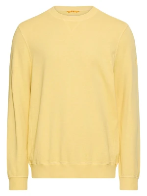 Camel Active Bluza w kolorze żółtym rozmiar: XL