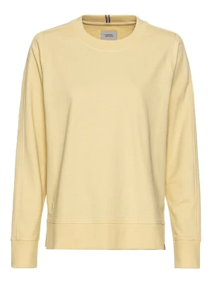 Camel Active Bluza w kolorze żółtym rozmiar: XXL