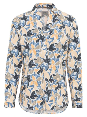 Camel Active Bluzka ze wzorem rozmiar: XL