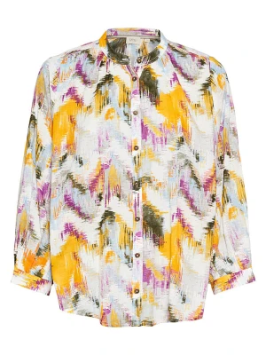 Camel Active Bluzka ze wzorem rozmiar: L colorful