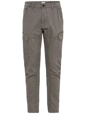 Camel Active Bojówki w kolorze antracytowym rozmiar: W38/L32