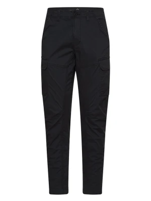 Camel Active Bojówki w kolorze czarnym rozmiar: W38 / L30