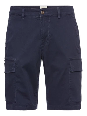 Camel Active Bojówki w kolorze granatowym rozmiar: W40