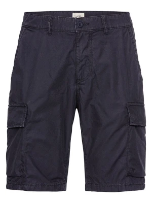 Camel Active Bojówki w kolorze granatowym rozmiar: W42