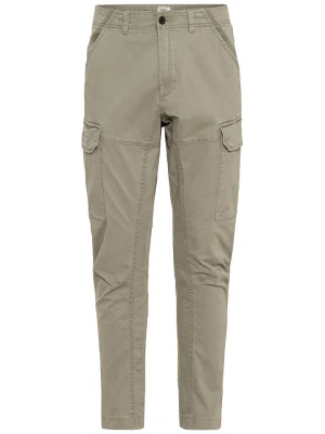 Camel Active Bojówki w kolorze jasnozielonym rozmiar: W36/L30