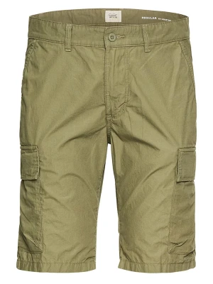 Camel Active Bojówki w kolorze khaki rozmiar: W33