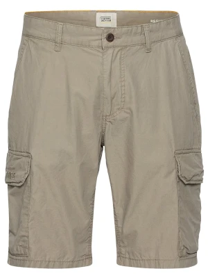 Camel Active Bojówki w kolorze khaki rozmiar: W40