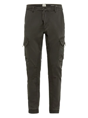 Camel Active Bojówki w kolorze khaki rozmiar: W35/L32