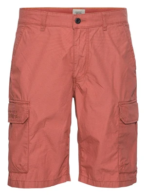 Camel Active Bojówki w kolorze różowym rozmiar: W32