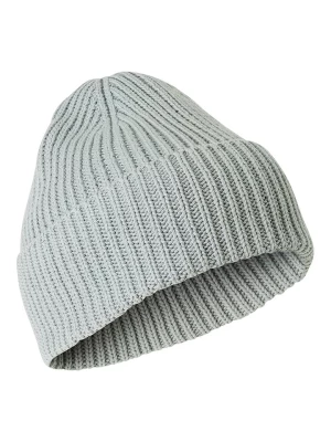 Camel Active Czapka beanie w kolorze miętowym rozmiar: onesize