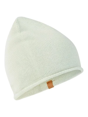Camel Active Czapka beanie w kolorze jasnozielonym rozmiar: onesize