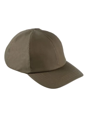 Camel Active Czapka w kolorze khaki rozmiar: onesize