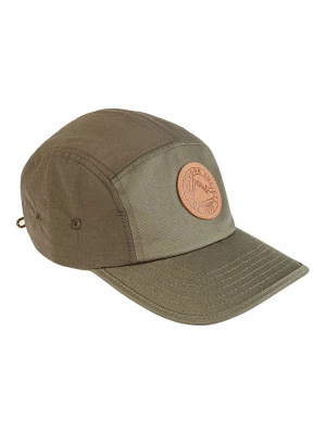 Camel Active Czapka w kolorze khaki rozmiar: onesize