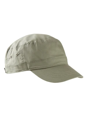 Camel Active Czapka w kolorze khaki rozmiar: onesize