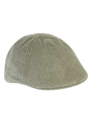 Camel Active Czapka w kolorze khaki rozmiar: L