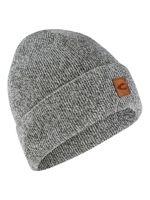 Camel Active Czapka w kolorze szarym rozmiar: onesize