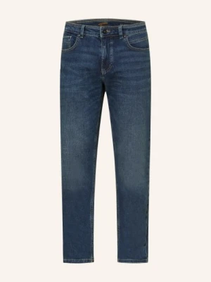 Camel Active Dżinsy O Luźnym Kroju blau