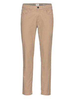 Camel Active Dżinsy - Regular fit - w kolorze beżowym rozmiar: W34/L30