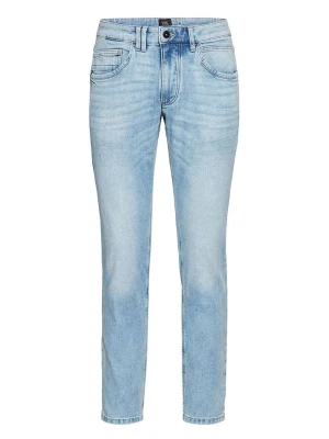 Camel Active Dżinsy - Regular fit - w kolorze błękitnym rozmiar: W35/L30