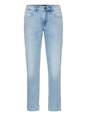 Camel Active Dżinsy - Regular fit - w kolorze błękitnym rozmiar: W38/L36