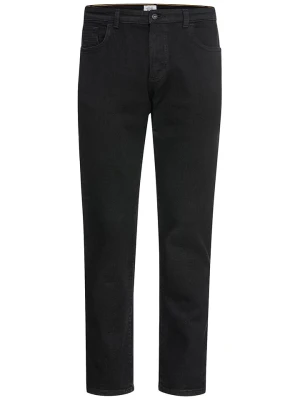 Camel Active Dżinsy - Regular fit - w kolorze czarnym rozmiar: W33/L34