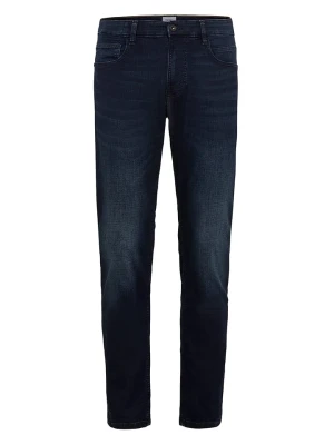 Camel Active Dżinsy - Regular fit - w kolorze granatowym rozmiar: W35/L32