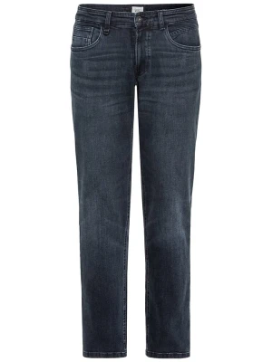 Camel Active Dżinsy - Regular fit - w kolorze granatowym rozmiar: W35/L34