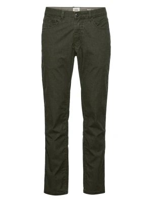 Camel Active Dżinsy - Regular fit - w kolorze khaki rozmiar: W40/L30