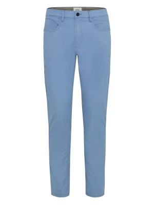Camel Active Dżinsy - Slim fit - w kolorze błękitnym rozmiar: W34/L34