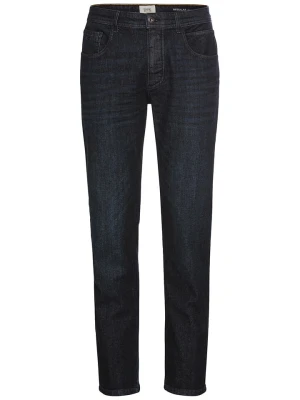 Camel Active Dżinsy - Slim fit - w kolorze granatowym rozmiar: W35/L34
