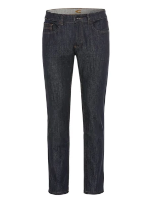Camel Active Dżinsy - Slim fit - w kolorze granatowym rozmiar: W40 / L32