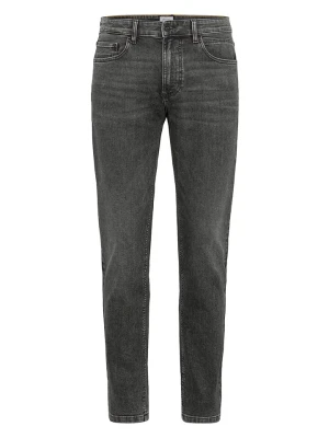 Camel Active Dżinsy - Slim fit - w kolorze khaki rozmiar: W32/L34