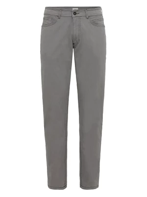 Camel Active Dżinsy - Slim fit - w kolorze szarym rozmiar: W36/L30