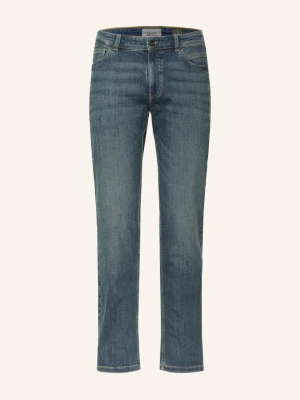 Camel Active Jeansy Houston O Regularnym Kroju blau 82