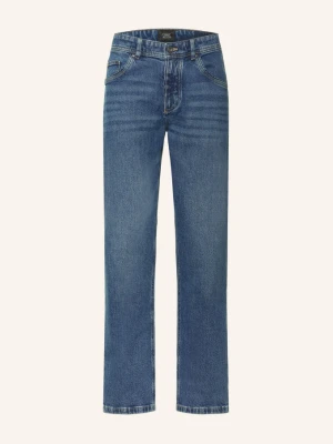 Camel Active Jeansy Woodstock O Luźnym Kroju blau 42
