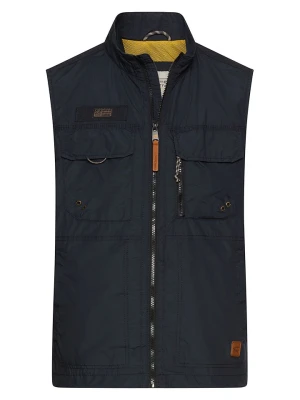 Camel Active Kamizelka w kolorze granatowym rozmiar: 27
