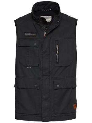 Camel Active Kamizelka w kolorze granatowym rozmiar: 56