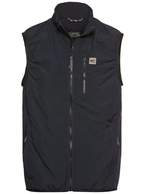 Camel Active Kamizelka w kolorze granatowym rozmiar: 52