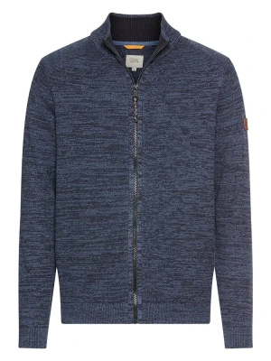 Camel Active Kardigan w kolorze granatowym rozmiar: M