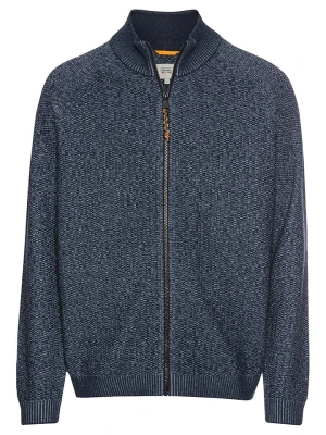 Camel Active Kardigan w kolorze granatowym rozmiar: XXL