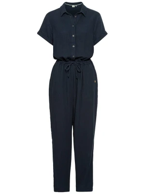 Camel Active Kombinezon w kolorze granatowym rozmiar: 42