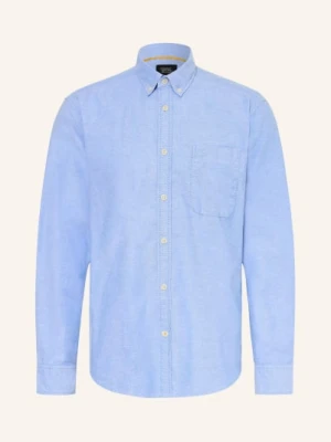 Camel Active Koszula Comfort Fit blau