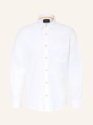 Camel Active Koszula Comfort Fit weiss