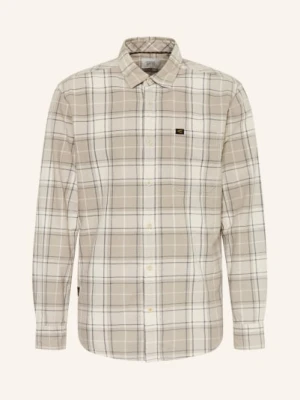 Camel Active Koszula Regular Fit beige