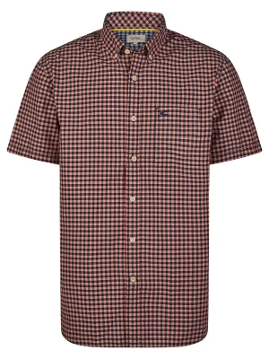 Camel Active Koszula - Regular fit - w kolorze różowym rozmiar: L