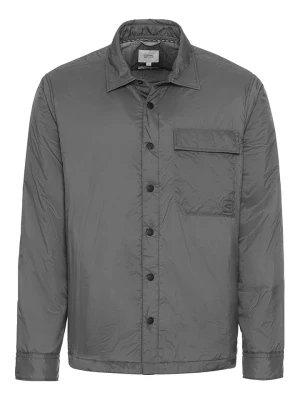 Camel Active Koszula temiczna w kolorze antracytowym rozmiar: XL