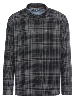 Camel Active Koszula w kolorze antracytowym rozmiar: S