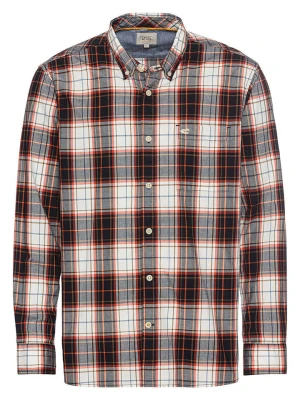 Camel Active Koszula w kolorze jasnobrązowym rozmiar: 5XL