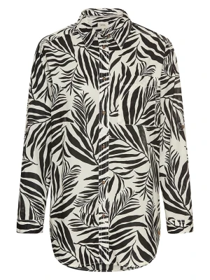 Camel Active Koszula w kolorze kremowym rozmiar: XL